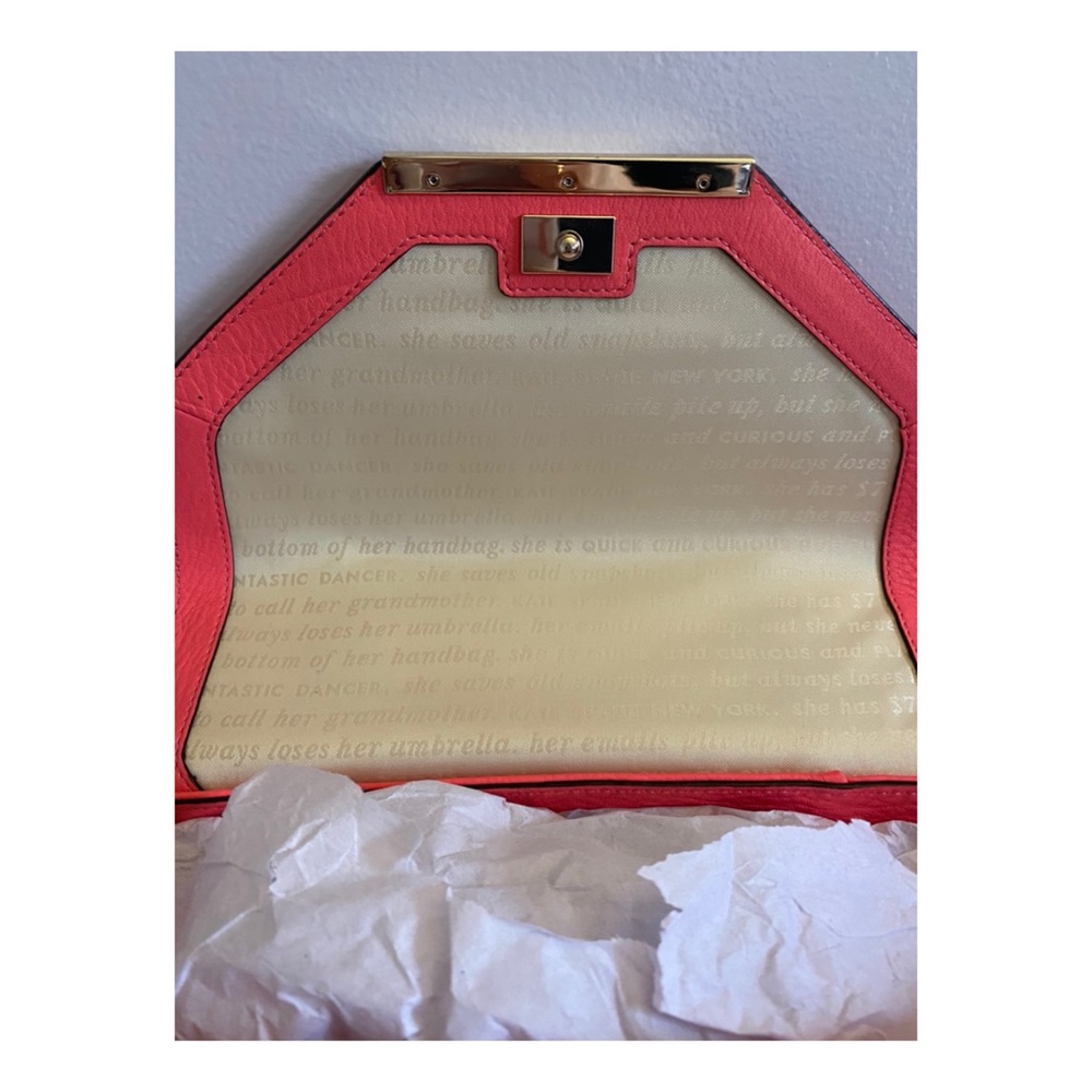 ❌SOLD ❌NWT | Kate Spade Leather Satchel - Picture 5 of 6